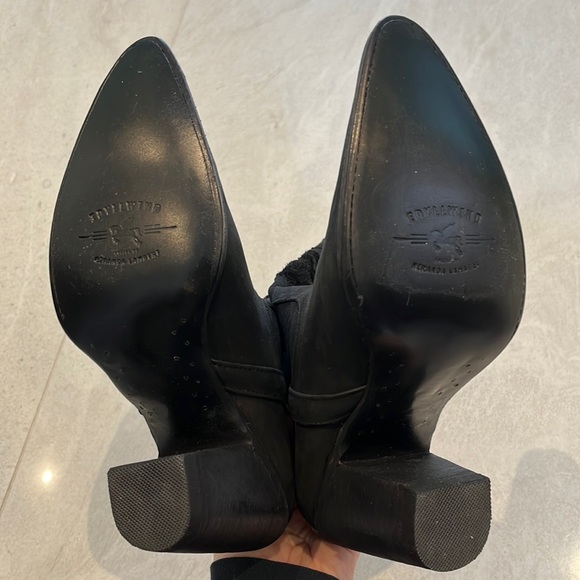 Idyllwind fueled by Miranda Lambert Cowboy boots NWT - Picture 6 of 8